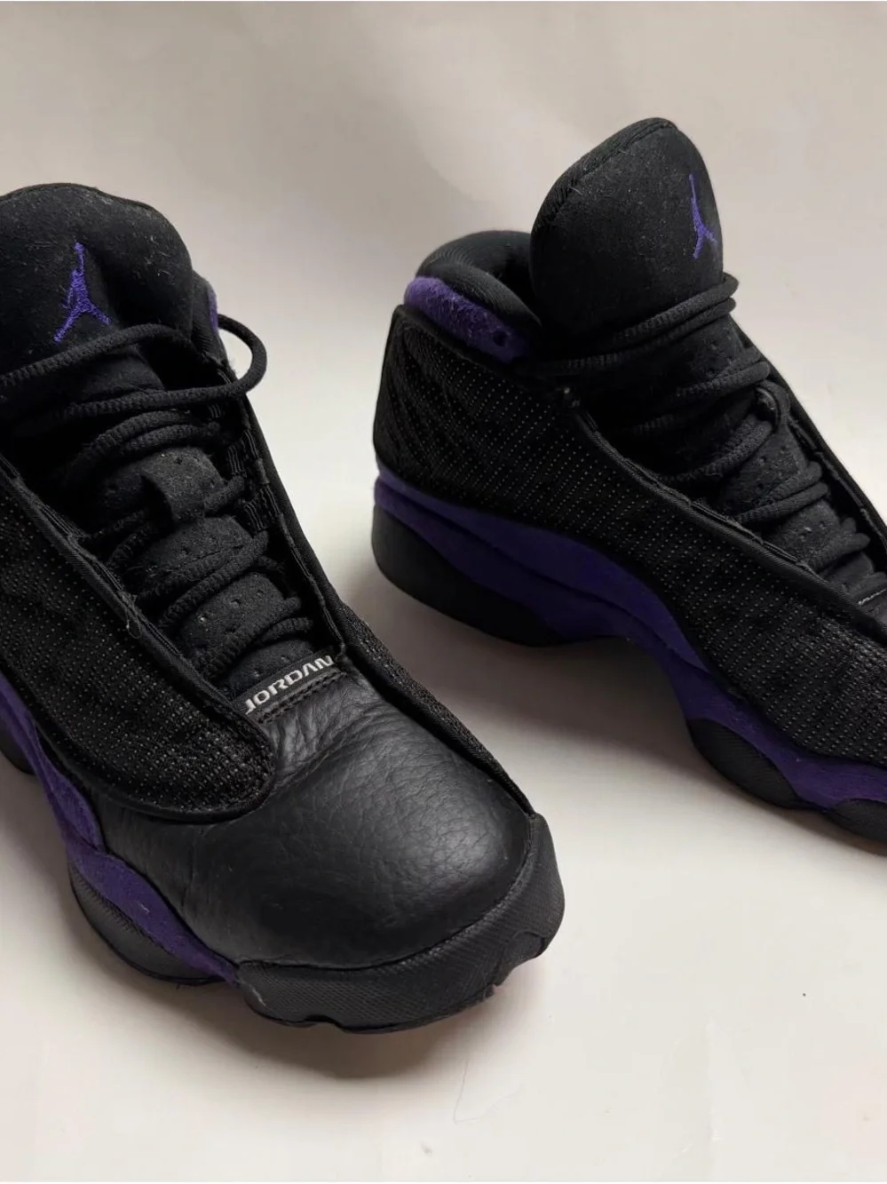 Jordan classic high